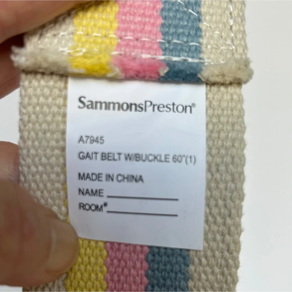 Sammons Preston embrace enhanced